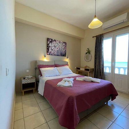 Parthenon Rooms Koroni  Exterior photo