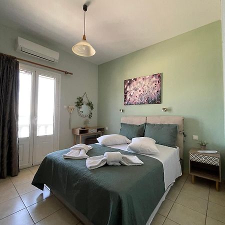 Parthenon Rooms Koroni  Exterior photo