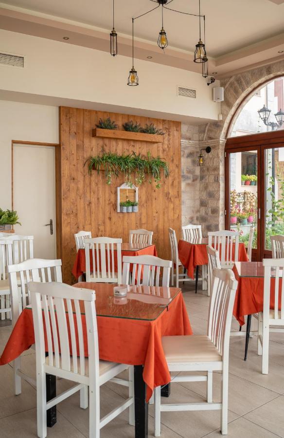 Parthenon Rooms Koroni  Exterior photo