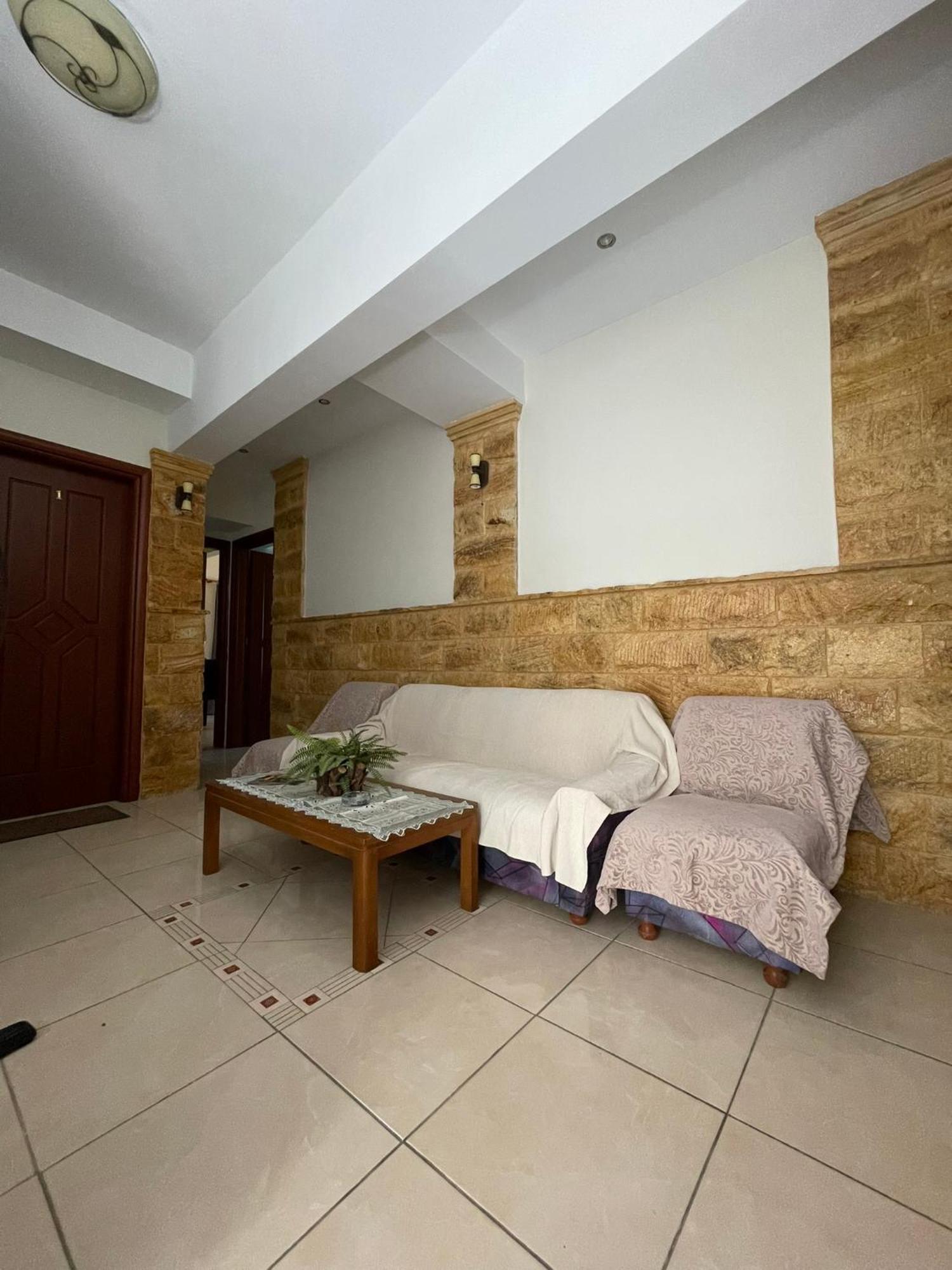 Parthenon Rooms Koroni  Exterior photo
