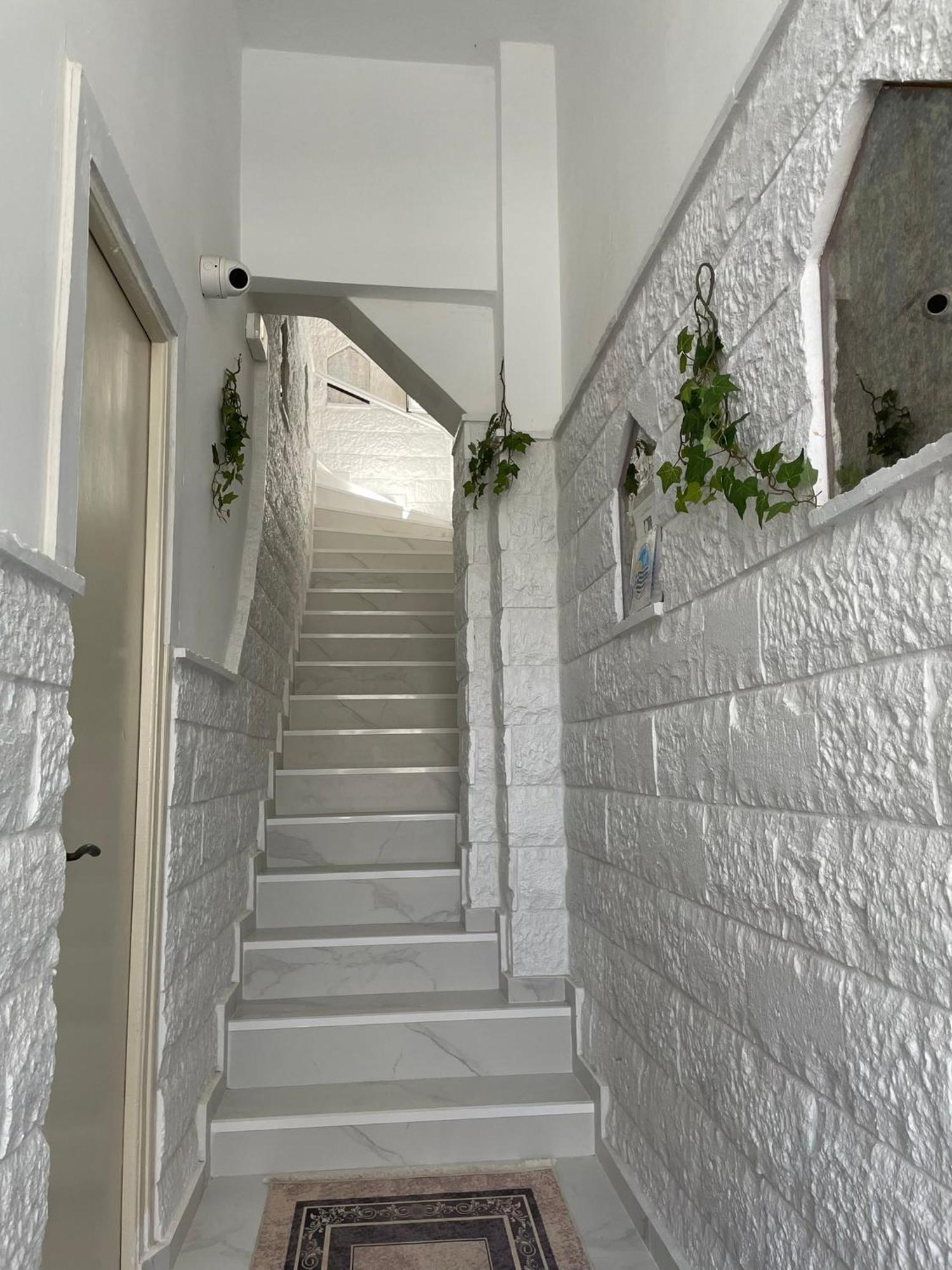 Parthenon Rooms Koroni  Exterior photo